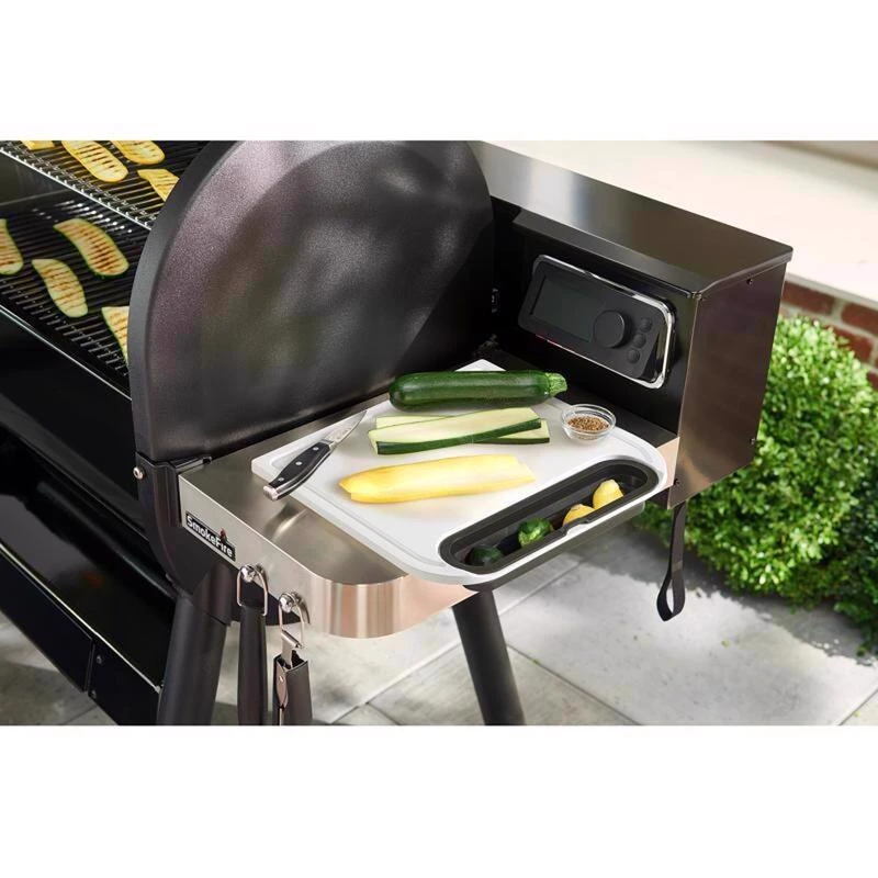Flash Sale ✨ Weber Plastic 12.18 in. L X 13.81 in. W ✔️ 6 Flash Sale ✨ Weber Plastic 12.18 in. L X 13.81 in. W ✔️ - Image 6