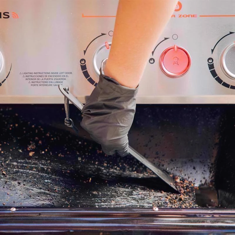 Top 10 👏 Weber Genesis E-325s 3 Burner Liquid Propane Grill Black ⭐ 6 Top 10 👏 Weber Genesis E-325s 3 Burner Liquid Propane Grill Black ⭐ - Image 6