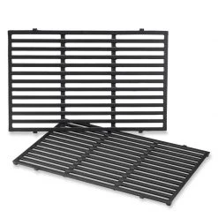 Cheap ๐ Weber Genesis 300 Series Grill Grate 19.5 in. L X 12.9 in. W โจ