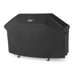 Best deal ✨ Weber Genesis 400 Series Black Grill Cover 🛒