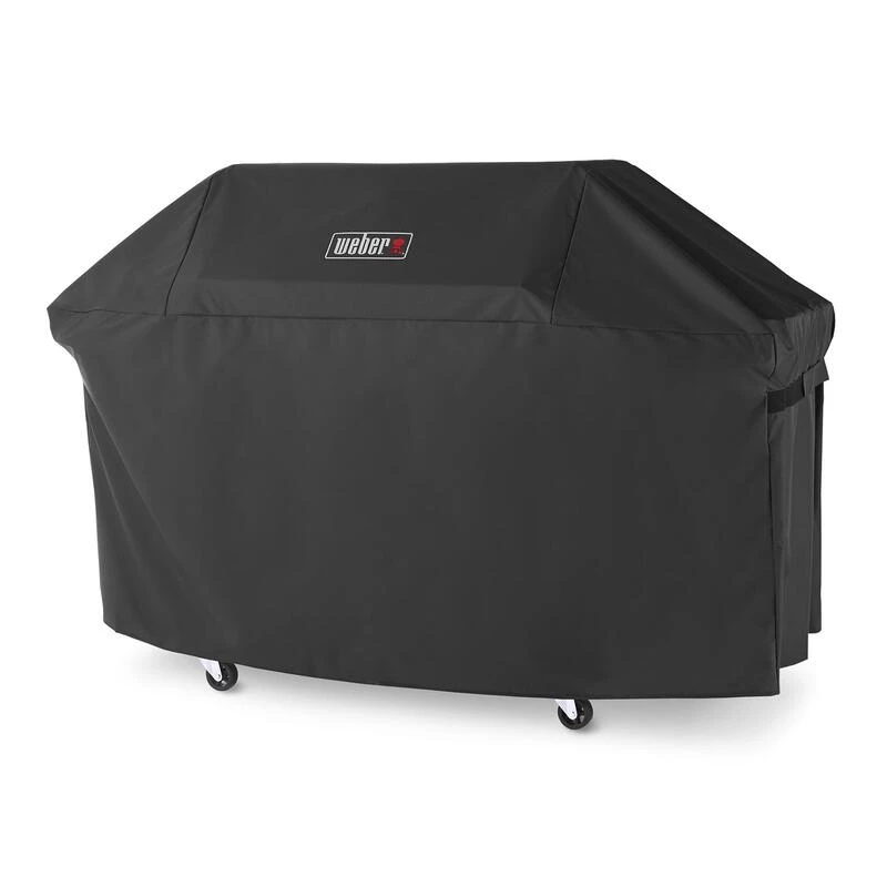Best deal ✨ Weber Genesis 400 Series Black Grill Cover 🛒 1 Best deal ✨ Weber Genesis 400 Series Black Grill Cover 🛒