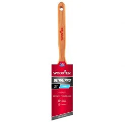 Flash Sale ✔️ Wooster Ultra/Pro 2 in. Angle Paint Brush ✔️