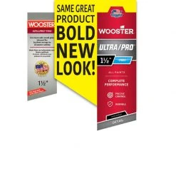 Wholesale ⌛ Wooster Ultra/Pro 1-1/2 in. Firm Angle Paint Brush 🌟 -Outlet Weber Store 5ddd0cac 8c02 4d68 a9cb 695b1cc902b3