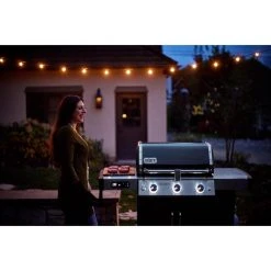 Promo โ๏ธ Weber Genesis II EX-315 3 Burner Natural Gas Bluetooth, WiFi Grill Black ๐ 12 Promo โ๏ธ Weber Genesis II EX-315 3 Burner Natural Gas Bluetooth, WiFi Grill Black ๐ -Outlet Weber Store 5ec7a162 c48d 4da4 9659 15c78e2b611b