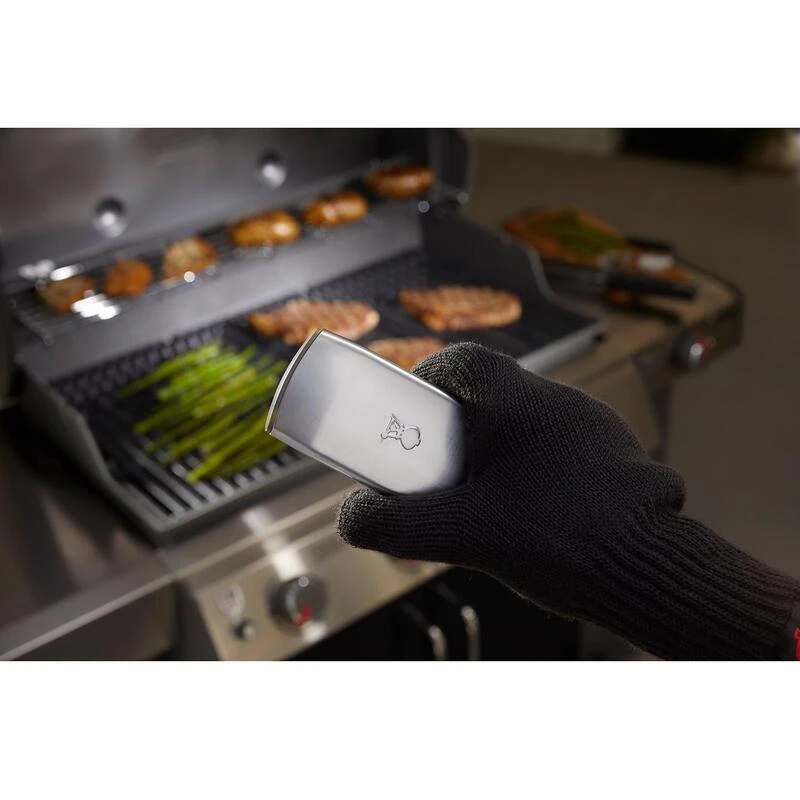 Flash Sale ❤️ Weber Grill N Go LED Grill Light For Round Handles on Spirit, Genesis and Summits ⭐ 4 Flash Sale ❤️ Weber Grill N Go LED Grill Light For Round Handles on Spirit, Genesis and Summits ⭐ - Image 4