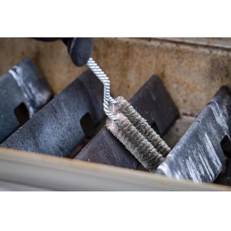 Top 10 π Weber Grill Brush 1.8 in. H X 16 in. L X 1.9 in. W 1 pk π― 5 Top 10 π Weber Grill Brush 1.8 in. H X 16 in. L X 1.9 in. W 1 pk π― - Image 5