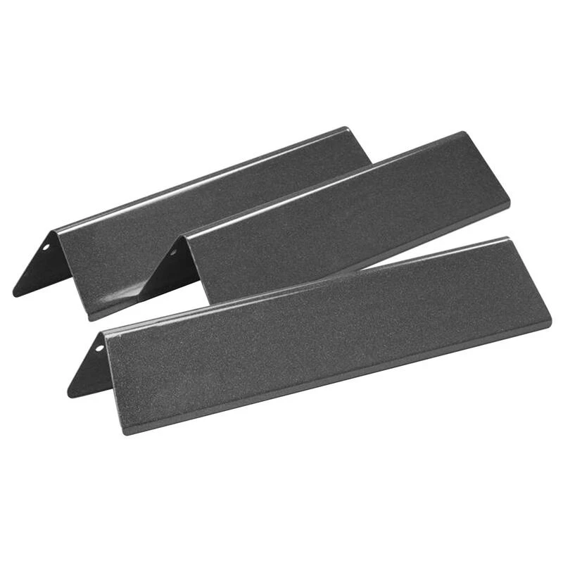 Top 10 🥰 Weber Porcelain Coated Steel Flavorizer Bar 15.3 in. L X 3.5 in. W For Weber SPIRIT 200 ✨ 1 Top 10 🥰 Weber Porcelain Coated Steel Flavorizer Bar 15.3 in. L X 3.5 in. W For Weber SPIRIT 200 ✨