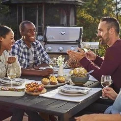 Promo ๐ Weber Spirit S-315 3 Burner Liquid Propane Grill Stainless Steel ๐ 18 Promo ๐ Weber Spirit S-315 3 Burner Liquid Propane Grill Stainless Steel ๐ -Outlet Weber Store 630de3b9 179b 452a 99f6 6b0be723865d