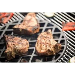 Promo ✔️ Weber Gourmet BBQ System Searing Grate 11.9 in. 0.5 in. W 🔥 14 Promo ✔️ Weber Gourmet BBQ System Searing Grate 11.9 in. 0.5 in. W 🔥 -Outlet Weber Store 639c6dc6 5540 4852 8756 6e68099cb196