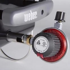 Wholesale 😉 Weber Go-Anywhere 1 Burner Liquid Propane Grill Black 👍 -Outlet Weber Store 63b0f313 e2cb 49f8 bc9c 44b16caac077