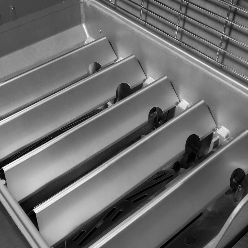 Best Pirce ✔️ Weber Genesis II E-315 3 Burner Natural Gas Grill Black ✨ 5 Best Pirce ✔️ Weber Genesis II E-315 3 Burner Natural Gas Grill Black ✨ - Image 5