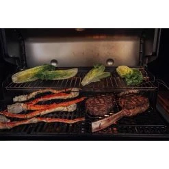 Best reviews of ⌛ Weber Genesis E-335 3 Burner Natural Gas Grill Deep Ocean Blue 🎁 18 Best reviews of ⌛ Weber Genesis E-335 3 Burner Natural Gas Grill Deep Ocean Blue 🎁 -Outlet Weber Store 65d11840 d35d 43b3 ba6c 00a542301654