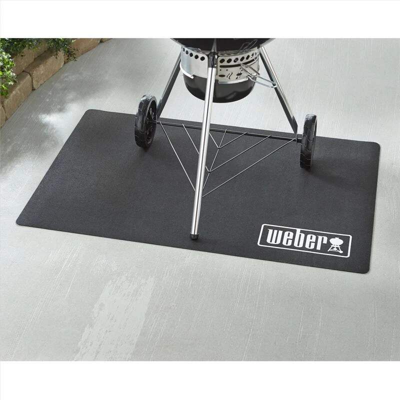 Top 10 ⭐ Weber Polypropylene Grill Mat 47.2 in. L X 31.5 in. W 🧨 3 Top 10 ⭐ Weber Polypropylene Grill Mat 47.2 in. L X 31.5 in. W 🧨 - Image 3