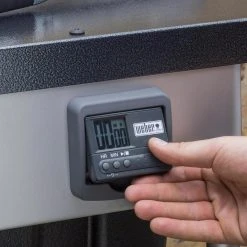 Best deal ⭐ Weber 22 in. Performer Premium Charcoal Grill Black ❤️ -Outlet Weber Store 69a8cd4b 4279 4244 8af3 ea5aa61f587f