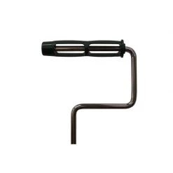 Deals ⌛ Wooster Jumbo-Koter 4.5 in. W Mini Paint Roller Frame Threaded End 👏 -Outlet Weber Store 69ff9a97 eadc 447a 8859 07e4fda79c56