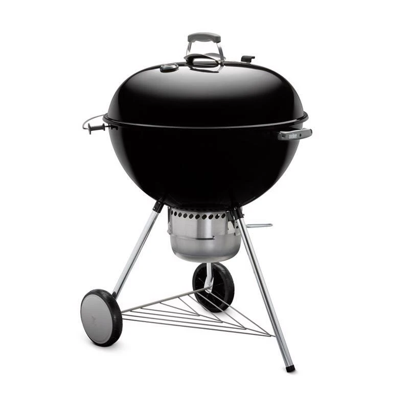 Top 10 ⭐ Weber 26 in. Original Kettle Premium Charcoal Grill Black 🤩 1 Top 10 ⭐ Weber 26 in. Original Kettle Premium Charcoal Grill Black 🤩