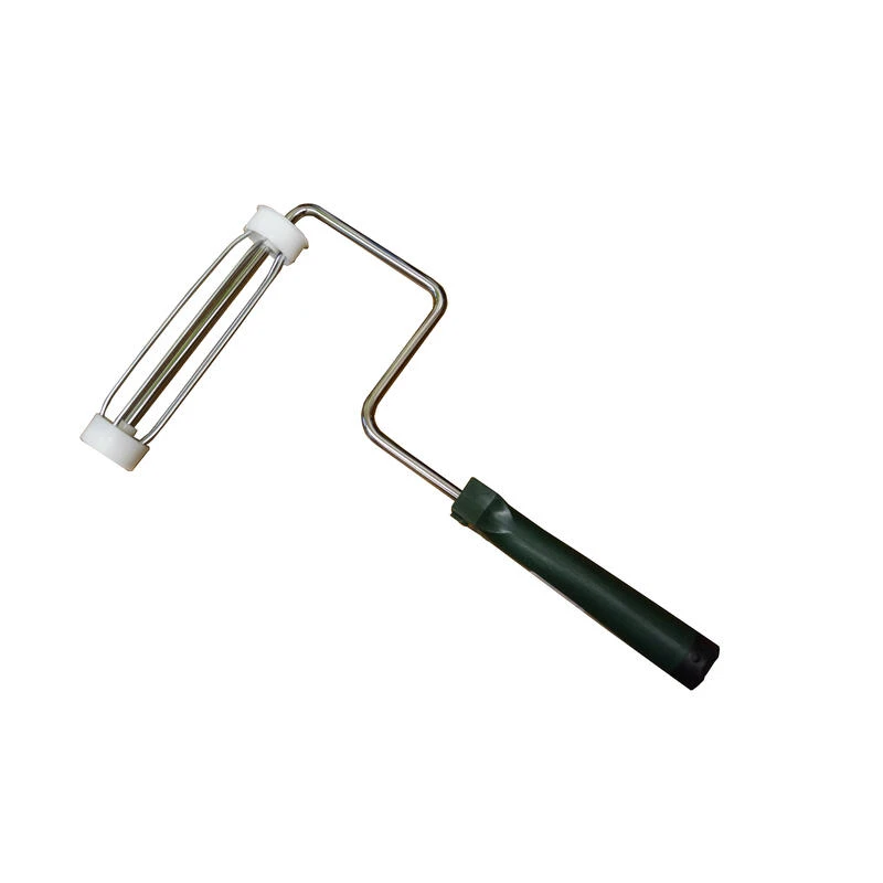 Buy ⭐ Wooster Magikage 7 in. W Cage Paint Roller Frame Threaded End 🧨 2 Buy ⭐ Wooster Magikage 7 in. W Cage Paint Roller Frame Threaded End 🧨 - Image 2