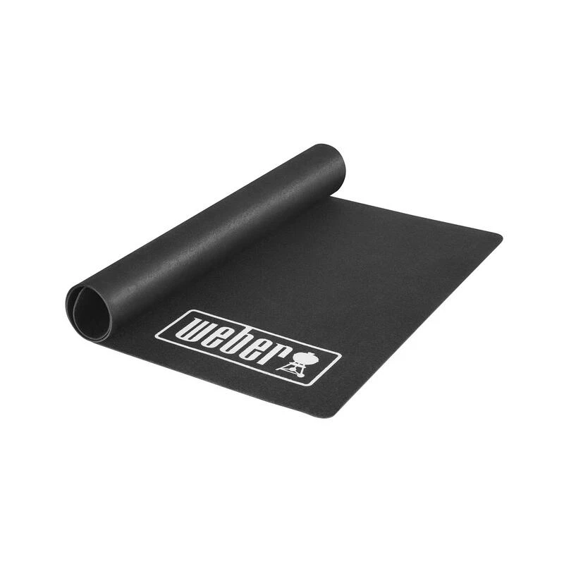 Top 10 ⭐ Weber Polypropylene Grill Mat 47.2 in. L X 31.5 in. W 🧨 4 Top 10 ⭐ Weber Polypropylene Grill Mat 47.2 in. L X 31.5 in. W 🧨 - Image 4