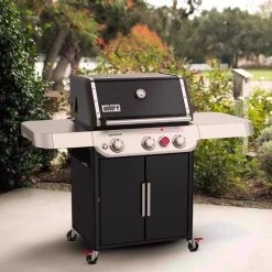 Deals ✨ Weber Genesis SP-E-325s 3 Burner Natural Gas Grill Black 👍 18 Deals ✨ Weber Genesis SP-E-325s 3 Burner Natural Gas Grill Black 👍 -Outlet Weber Store 6c2e7325 14cc 447e 98ca e50d182c7326