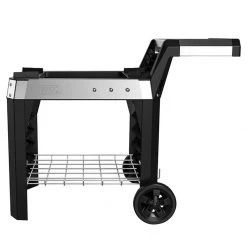 Coupon โ๏ธ Weber Grill Cart Plastic 35 in. H X 23 in. W X 44 in. L ๐