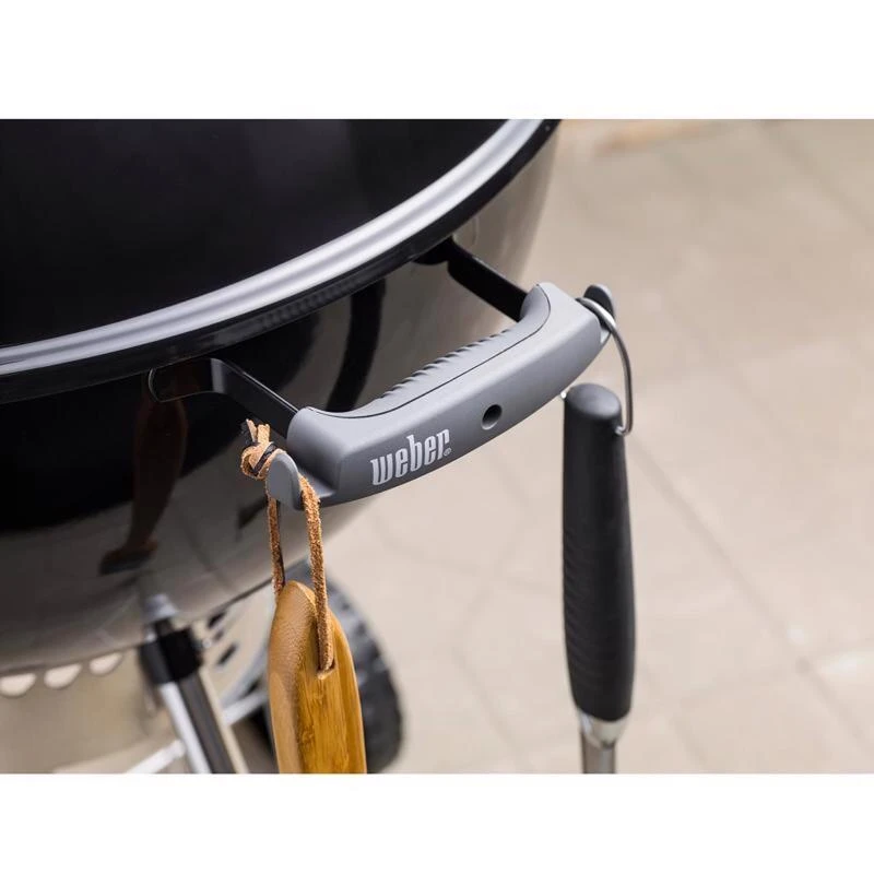 Best reviews of 🤩 Weber 22 in. Original Kettle Premium Charcoal Grill Indigo Blue 💯 6 Best reviews of 🤩 Weber 22 in. Original Kettle Premium Charcoal Grill Indigo Blue 💯 - Image 6