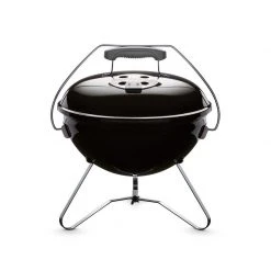 Wholesale 🌟 Weber 14 in. Smokey Joe Premium Charcoal Grill Black ❤️