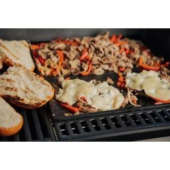 Promo ✔️ Weber Crafted Carbon Steel Grill Top Griddle 17 in. L 1 pk 🎉 17 Promo ✔️ Weber Crafted Carbon Steel Grill Top Griddle 17 in. L 1 pk 🎉 -Outlet Weber Store 6e7e3046 2440 48d4 bd7e 407239908601