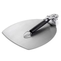 Promo ๐งจ Weber Stainless Steel Silver Pizza Peel 1 pk ๐ฏ 6 Promo ๐งจ Weber Stainless Steel Silver Pizza Peel 1 pk ๐ฏ -Outlet Weber Store 703586c3 af00 4070 90ad 06795d22542f
