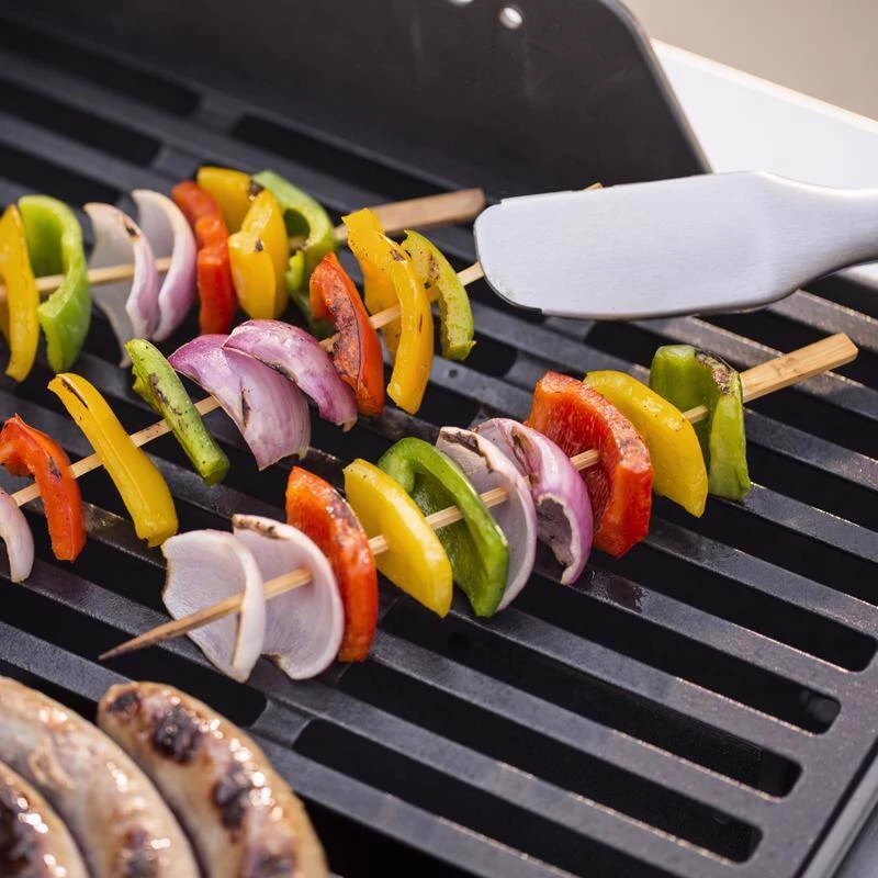 Discount โค๏ธ Weber Spirit E-210 2 Burner Liquid Propane Grill Black ๐ 2 Discount โค๏ธ Weber Spirit E-210 2 Burner Liquid Propane Grill Black ๐ - Image 2