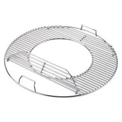 Discount 🌟 Weber Gourmet BBQ System Hinged Grill Grate 21.5 in. 21.5 in. L X 21.5 in. W ⌛ -Outlet Weber Store 734d0662 2dbb 436a 9f46 5150b376ba5c