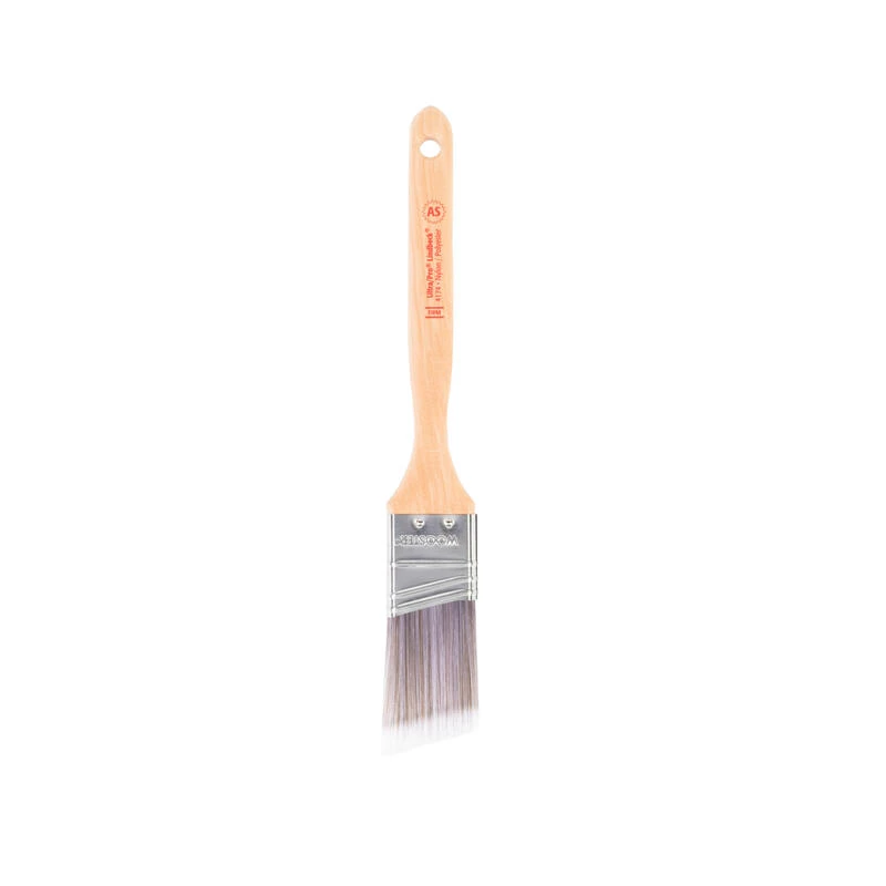 Best Pirce ๐ Wooster Ultra/Pro 1-1/2 in. Angle Paint Brush โญ 2 Best Pirce ๐ Wooster Ultra/Pro 1-1/2 in. Angle Paint Brush โญ - Image 2