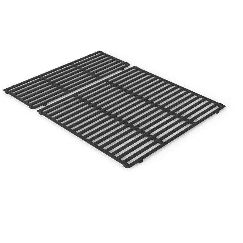 Cheapest ๐ฅ Weber Crafted Spirit 300 Series Grill Grate 35.3 in. L X 17.5 in. W ๐ 1 Cheapest ๐ฅ Weber Crafted Spirit 300 Series Grill Grate 35.3 in. L X 17.5 in. W ๐