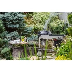Best deal ⭐ Weber 22 in. Performer Premium Charcoal Grill Black ❤️ -Outlet Weber Store 73a92e70 6378 4a07 b7b8 e8180bdca828