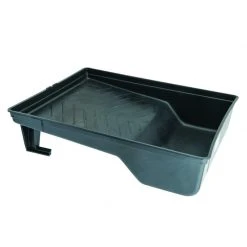 Promo 🛒 Wooster Deep-Well Polypropylene 11 in. W X 14.5 in. L 2 qt Paint Tray 🎉