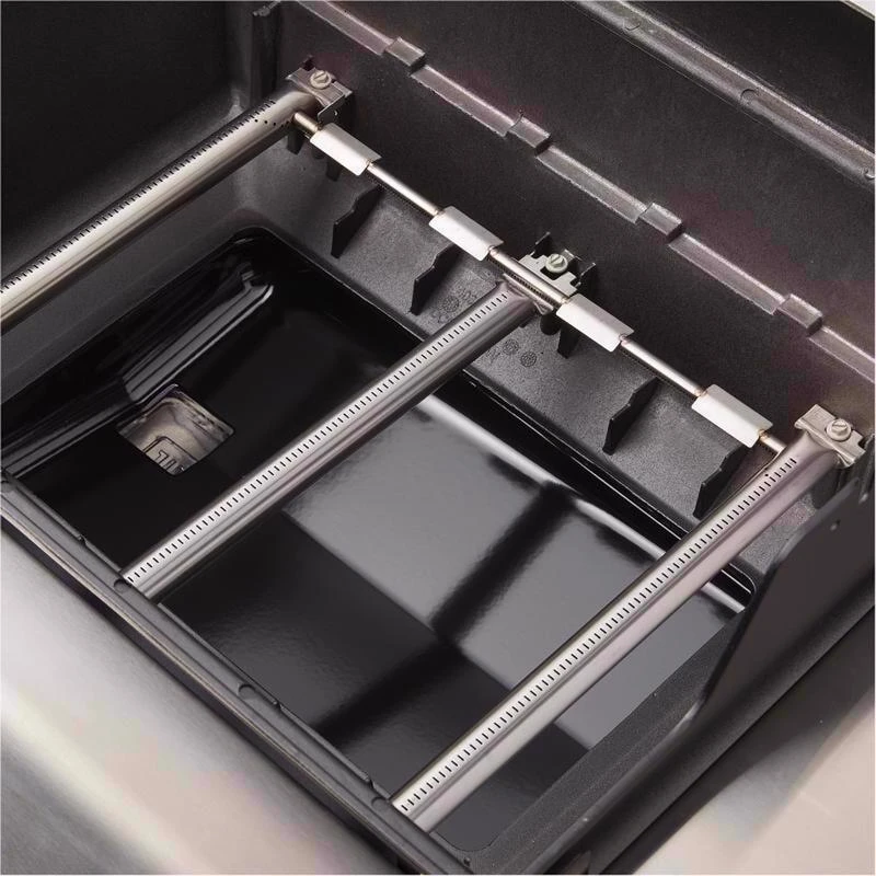 Top 10 ⭐ Weber Spirit S-315 3 Burner Natural Gas Grill Stainless Steel ⌛ 6 Top 10 ⭐ Weber Spirit S-315 3 Burner Natural Gas Grill Stainless Steel ⌛ - Image 6