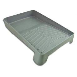 Wholesale 🛒 Wooster Deluxe Plastic 11 in. W X 16-1/2 in. L 1 qt Paint Tray ✔️