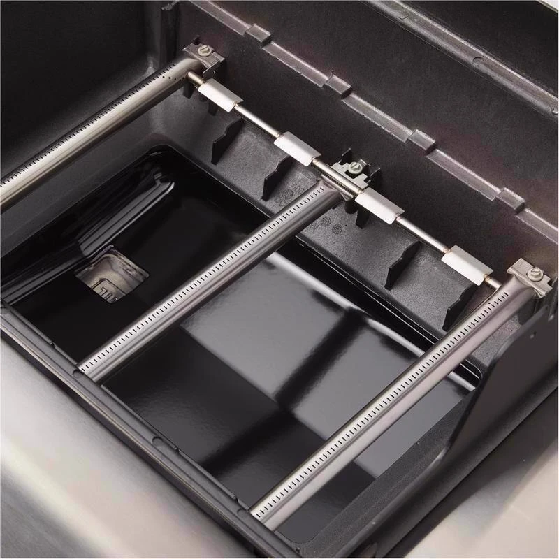 Wholesale ✔️ Weber Spirit E-310 3 Burner Natural Gas Grill Black ⌛ 6 Wholesale ✔️ Weber Spirit E-310 3 Burner Natural Gas Grill Black ⌛ - Image 6