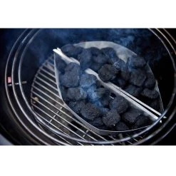 Deals ❤️ Weber 24 in. Summit E6 Charcoal Kamado Grill and Smoker Black 🛒 -Outlet Weber Store 762511d6 e13a 4e29 88f6 3dc372a9d35e