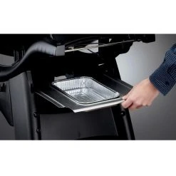 Deals 🌟 Weber Q3200 2 Burner Liquid Propane Grill Titanium ✨ -Outlet Weber Store 767e5a5e 3988 4141 901c ba953be3f763