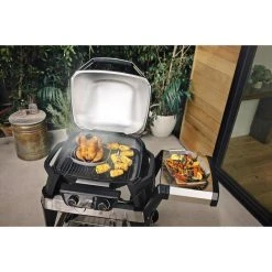 Coupon ✔️ Weber Grill Cart Plastic 35 in. H X 23 in. W X 44 in. L 🔔 -Outlet Weber Store 77100263 f516 4d52 8818 0a5079c6be45