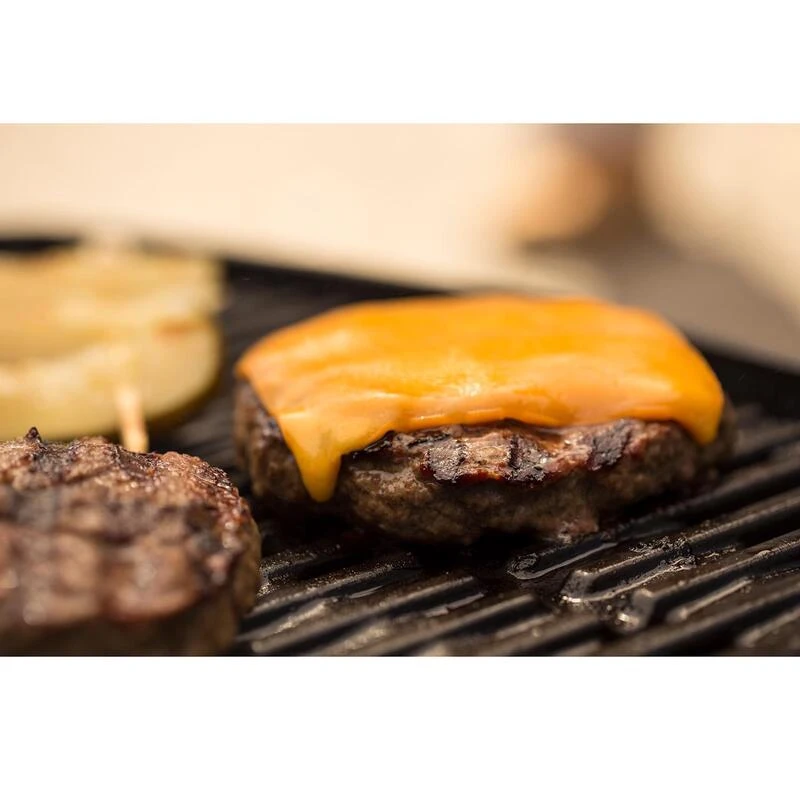 Brand new ⭐ Weber Q2400 Electric Grill Graphite ⭐ 8 Brand new ⭐ Weber Q2400 Electric Grill Graphite ⭐ - Image 8