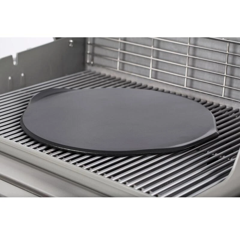 Budget ๐ Weber Ceramic Grill Baking Stone 18.5 in. L X 16.5 in. W โค๏ธ 3 Budget ๐ Weber Ceramic Grill Baking Stone 18.5 in. L X 16.5 in. W โค๏ธ - Image 3
