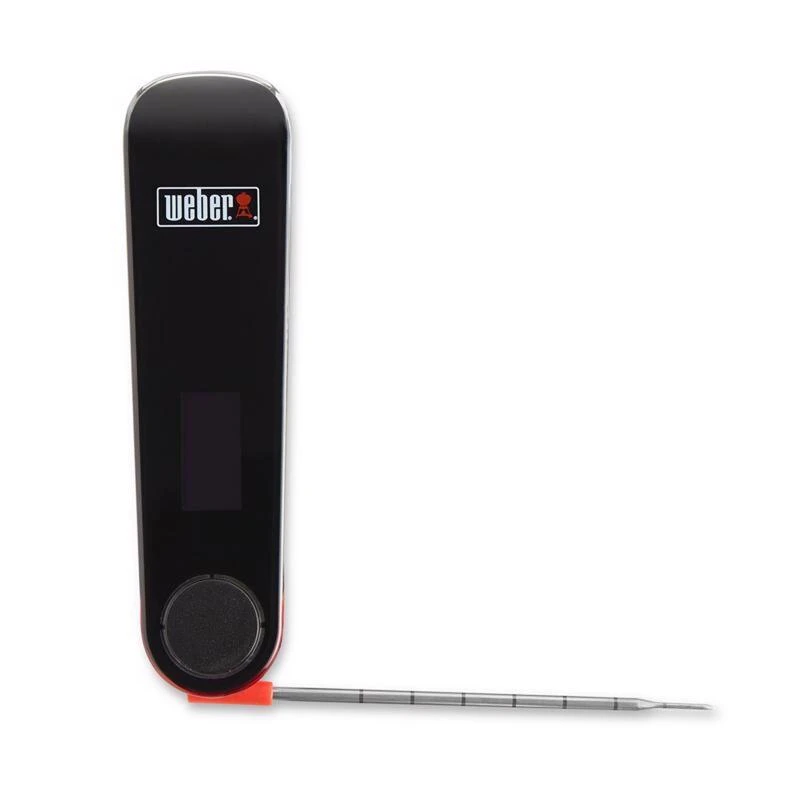 Top 10 ✨ Weber Snapcheck Digital Meat Thermometer 😍 1 Top 10 ✨ Weber Snapcheck Digital Meat Thermometer 😍