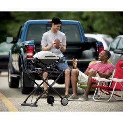 New 😉 Weber Q1000 1 Burner Liquid Propane Grill Titanium 🎉 -Outlet Weber Store 7a8f720e 561a 4c33 87f0 80d18af251c3