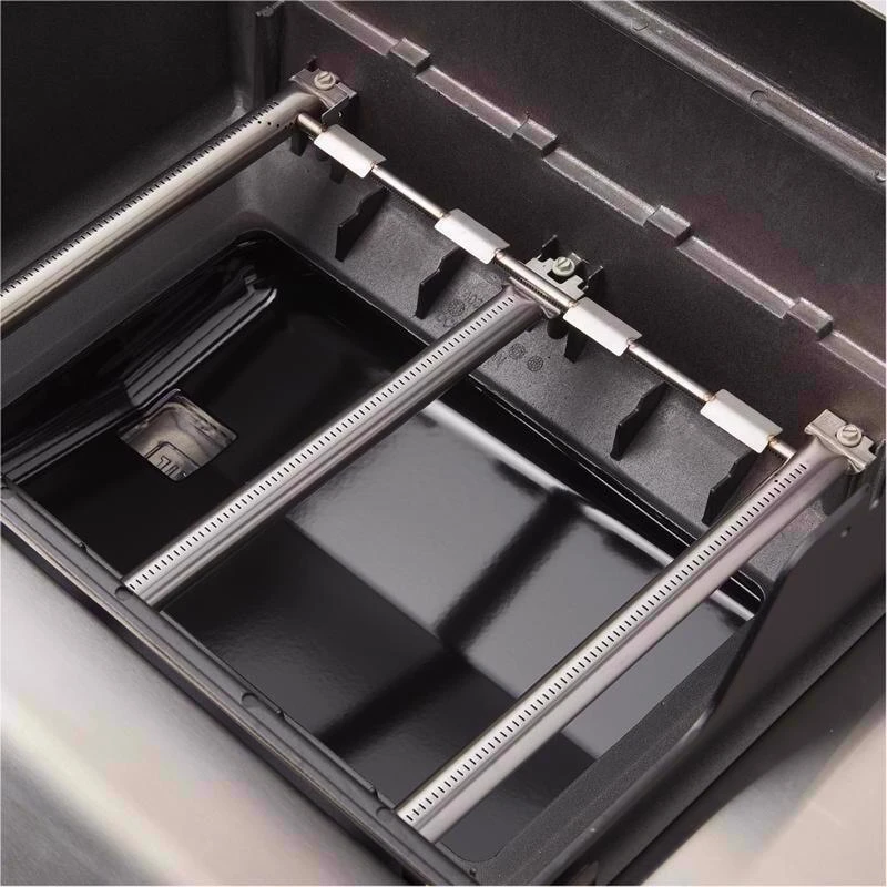 Promo ๐ Weber Spirit S-315 3 Burner Liquid Propane Grill Stainless Steel ๐ 6 Promo ๐ Weber Spirit S-315 3 Burner Liquid Propane Grill Stainless Steel ๐ - Image 6