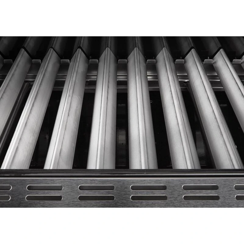 Wholesale ⭐ Weber Summit S-670 6 Burner Natural Gas Grill Stainless Steel ❤️ 4 Wholesale ⭐ Weber Summit S-670 6 Burner Natural Gas Grill Stainless Steel ❤️ - Image 4