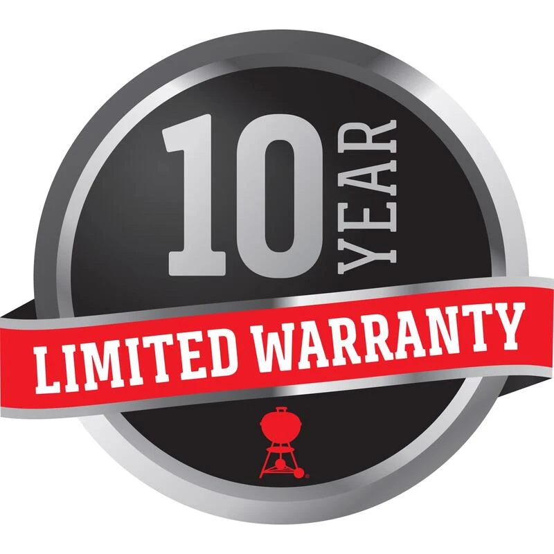 Deals ๐ Weber 22 in. Original Kettle Premium Charcoal Grill Crimson โ 10 Deals ๐ Weber 22 in. Original Kettle Premium Charcoal Grill Crimson โ - Image 10