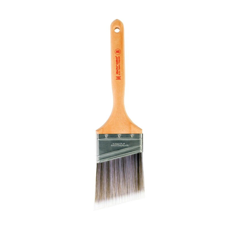 Best deal ๐งจ Wooster Ultra/Pro 3 in. Angle Paint Brush ๐ 2 Best deal ๐งจ Wooster Ultra/Pro 3 in. Angle Paint Brush ๐ - Image 2