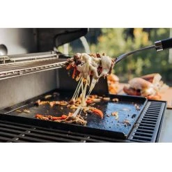 Promo ✔️ Weber Crafted Carbon Steel Grill Top Griddle 17 in. L 1 pk 🎉 18 Promo ✔️ Weber Crafted Carbon Steel Grill Top Griddle 17 in. L 1 pk 🎉 -Outlet Weber Store 7ff8a71e 18a9 460f a418 69cf4b4977cb