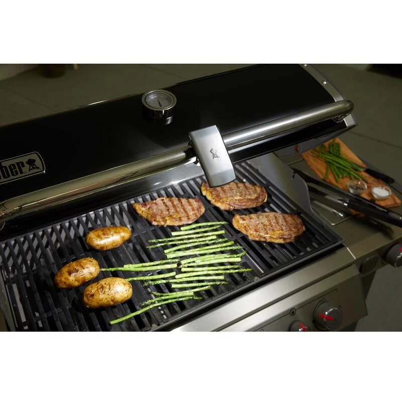 Flash Sale ❤️ Weber Grill N Go LED Grill Light For Round Handles on Spirit, Genesis and Summits ⭐ 2 Flash Sale ❤️ Weber Grill N Go LED Grill Light For Round Handles on Spirit, Genesis and Summits ⭐ - Image 2